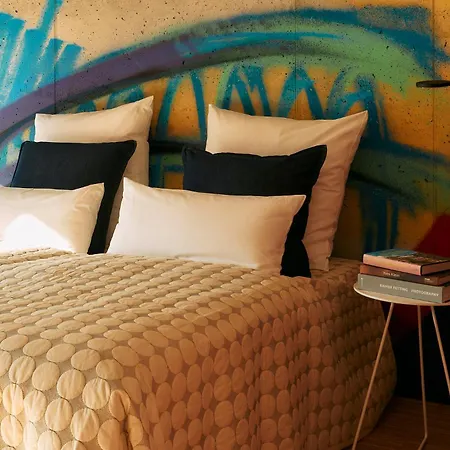Ng19. Your Inspiring Homebase. Berlin Exterior photo