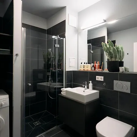 Ng19. Your Inspiring Homebase. Berlin Exterior photo
