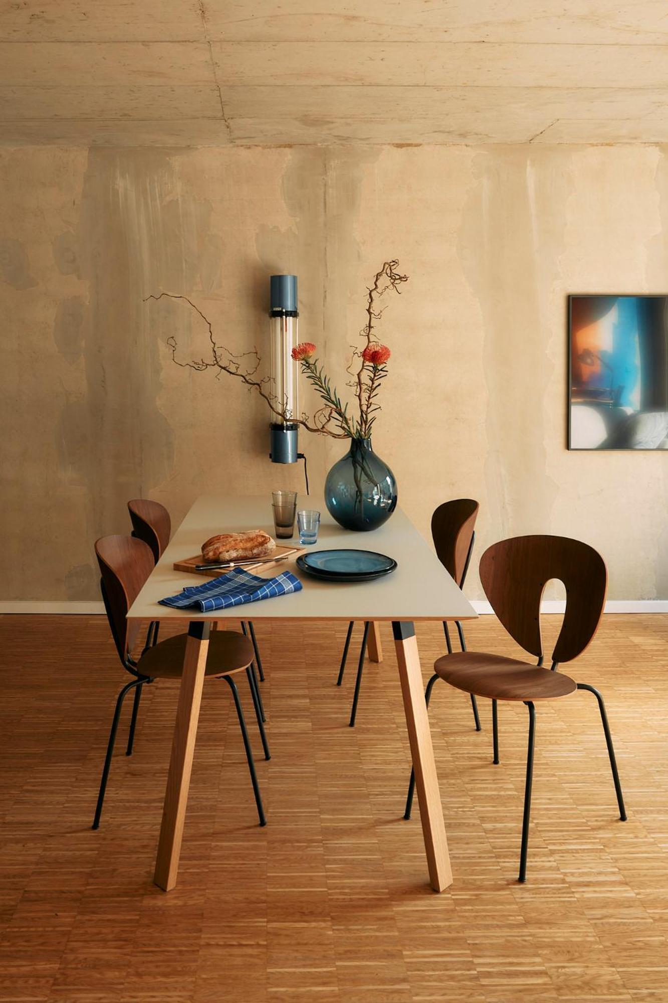 Ng19. Your Inspiring Homebase. * Berlin
