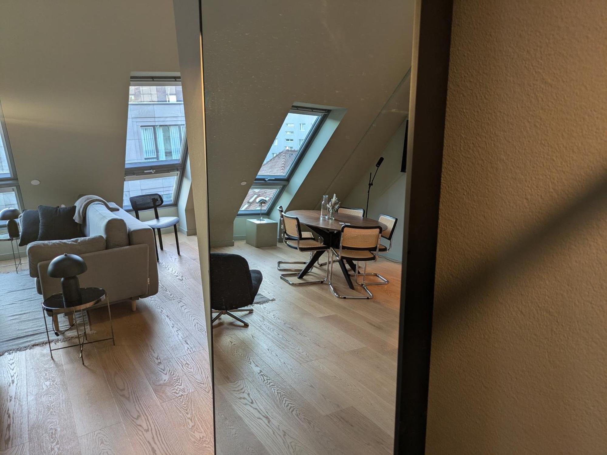 Ng19. Your Inspiring Homebase. Apartment Berlin